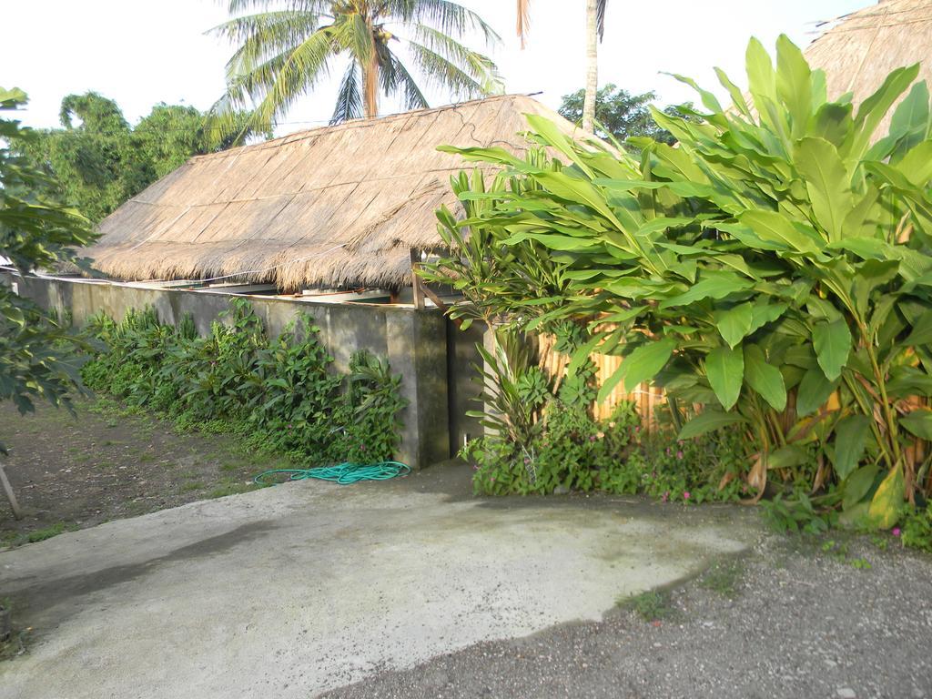 Rinjani Trails Hotel Senaru Exterior foto