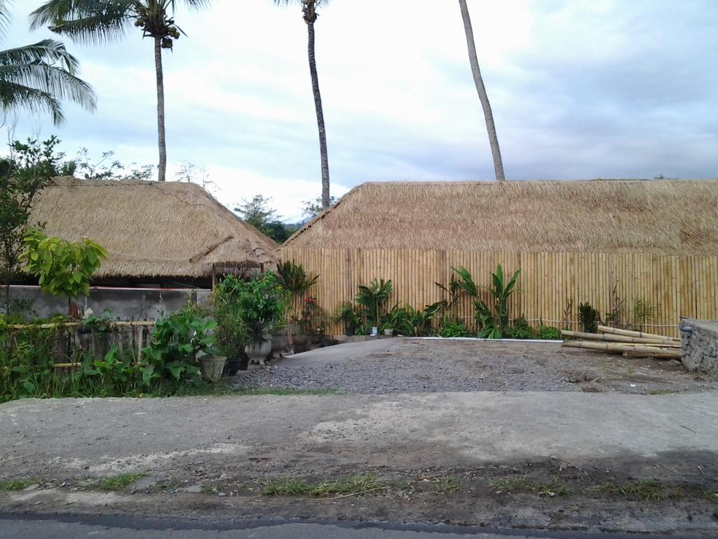 Rinjani Trails Hotel Senaru Exterior foto