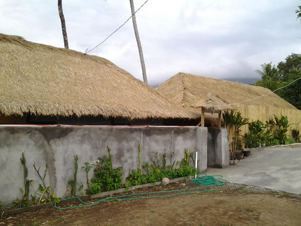 Rinjani Trails Hotel Senaru Exterior foto